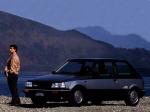Daihatsu Charade Turbo 3-Door 1985 года